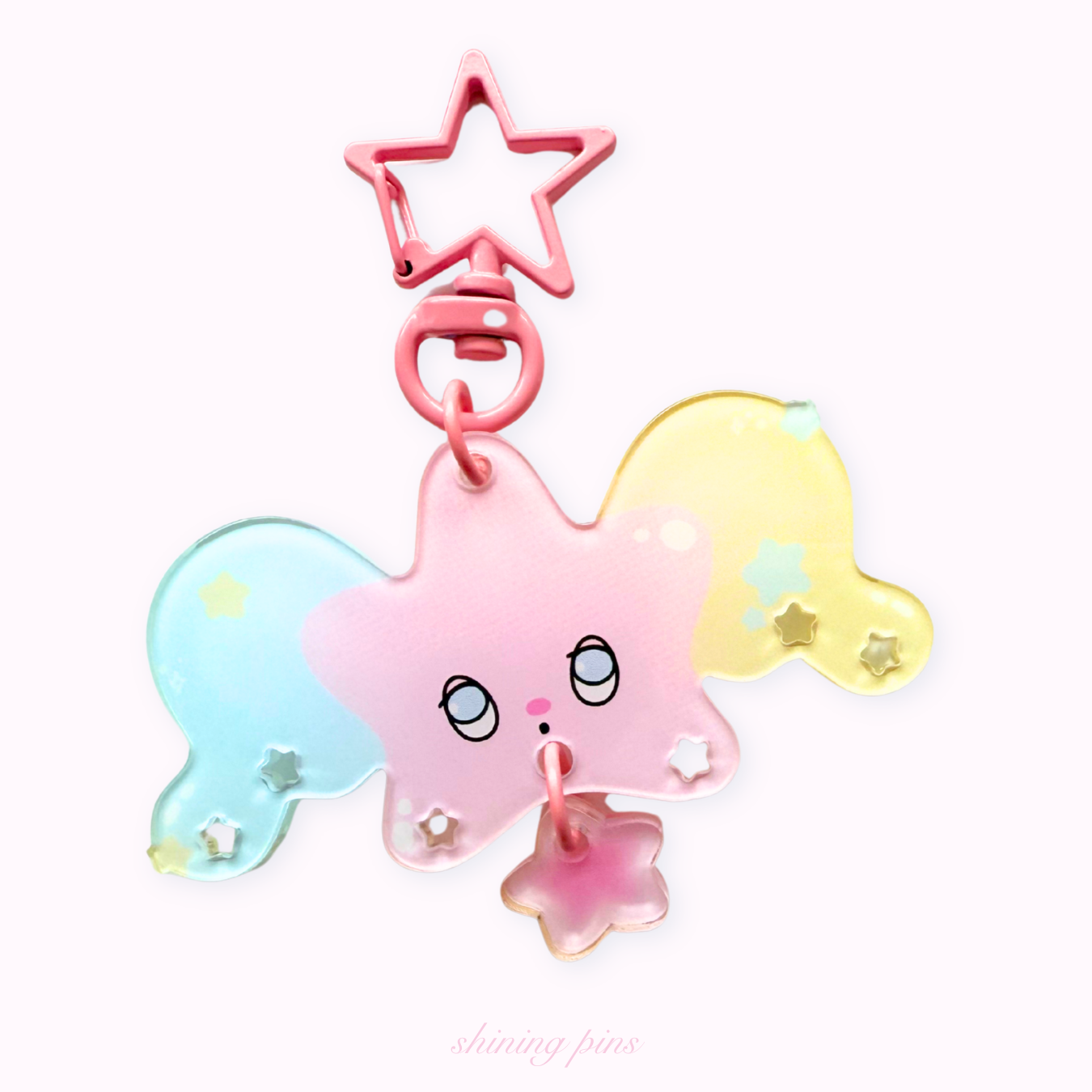 Wichu & Popchu Trinket Holders