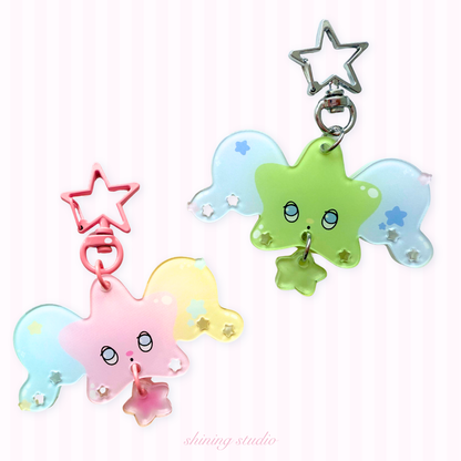 Wichu & Popchu Trinket Holders