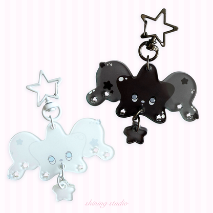 Eroschu & Anteroschu Trinket Holders