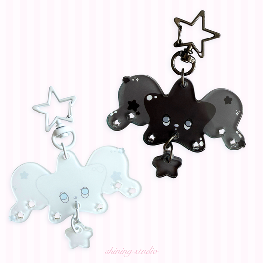 Eroschu & Anteroschu Trinket Holders