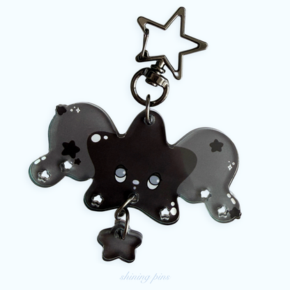 Eroschu & Anteroschu Trinket Holders