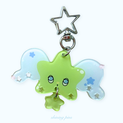 Wichu & Popchu Trinket Holders