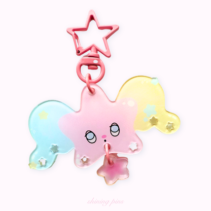 Wichu & Popchu Trinket Holders