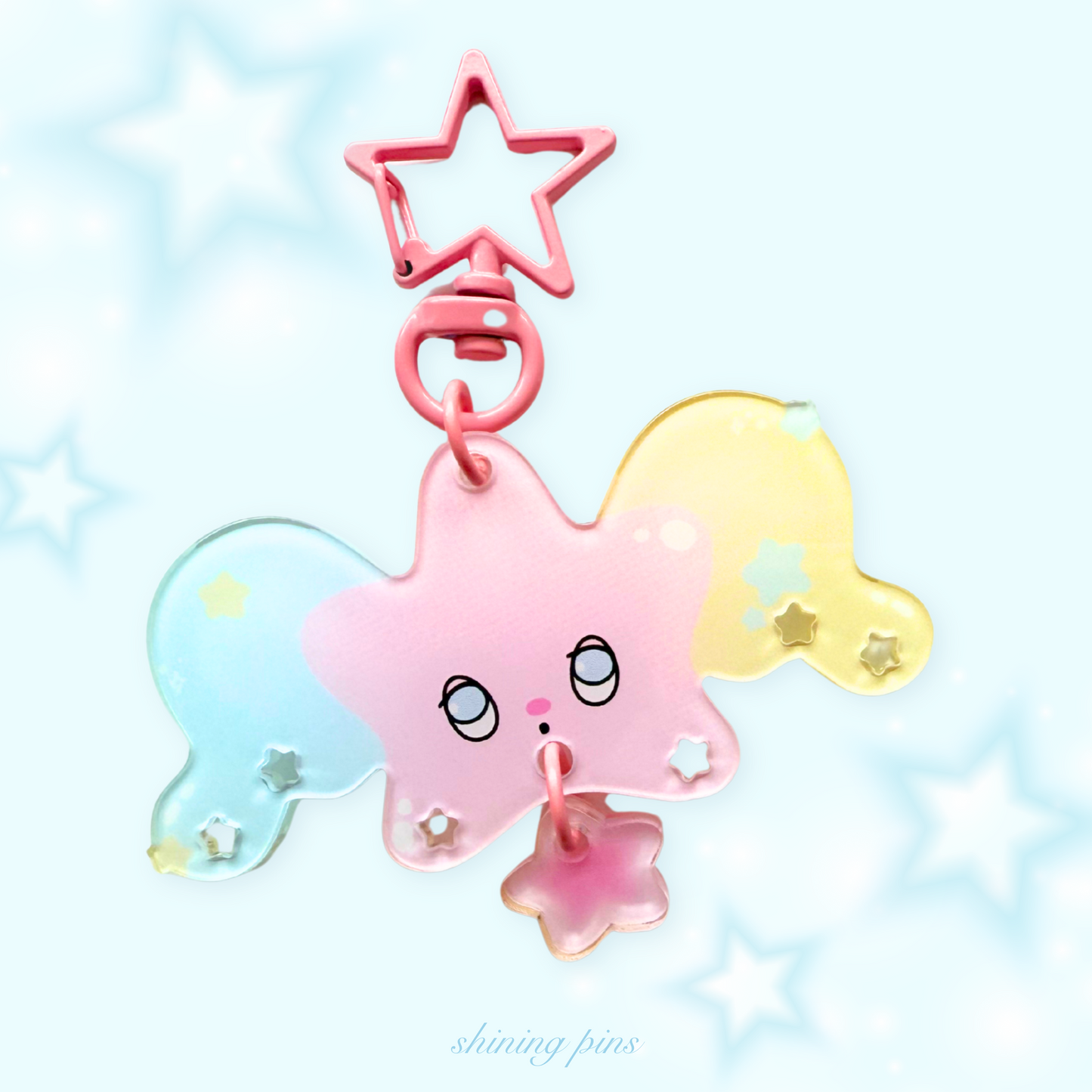 Wichu & Popchu Trinket Holders