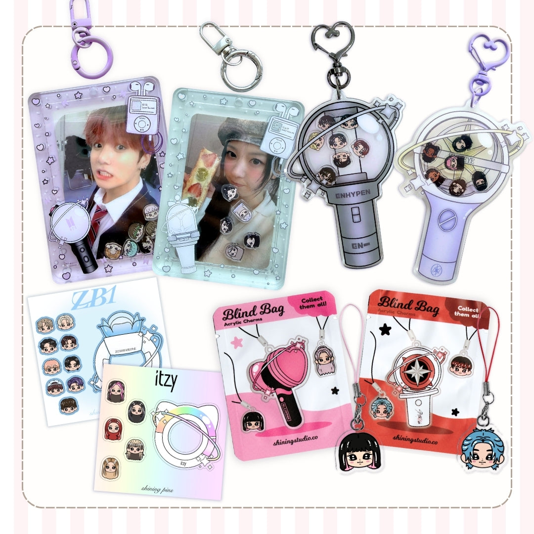 Best Friend Bundle